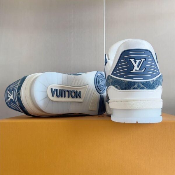 Trainer Sneaker 6080-2515 - Image 8