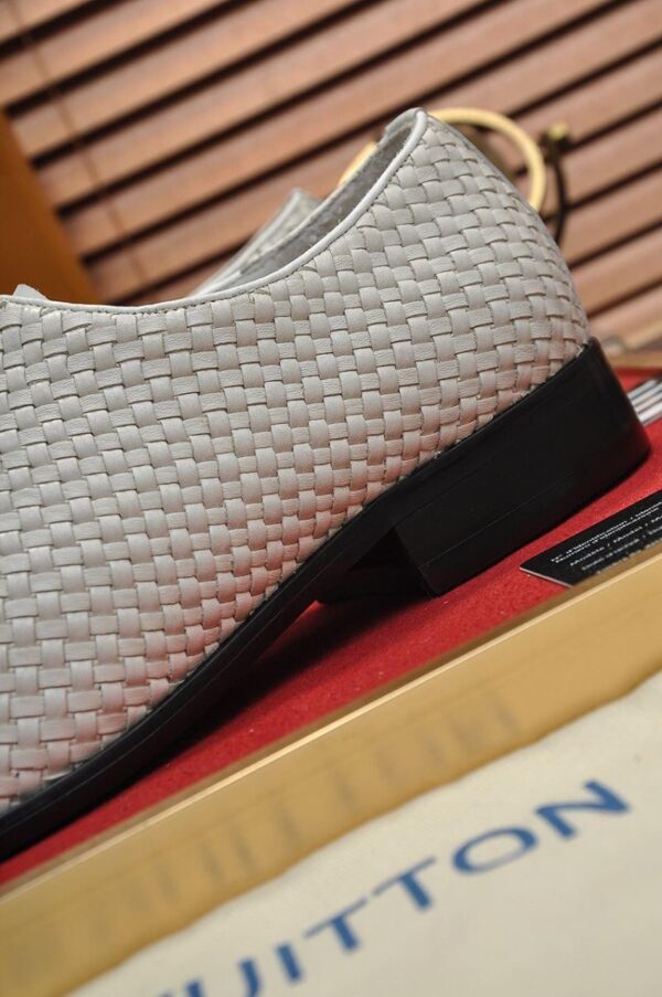 Business Shoes 6038-2142 - Image 9