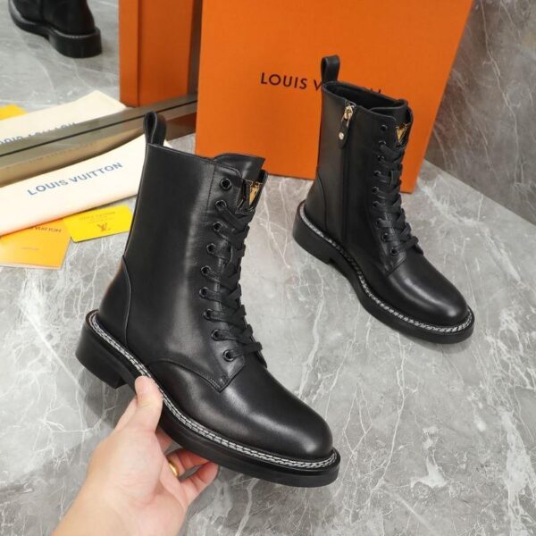 Boots 6045-3052 - Image 4
