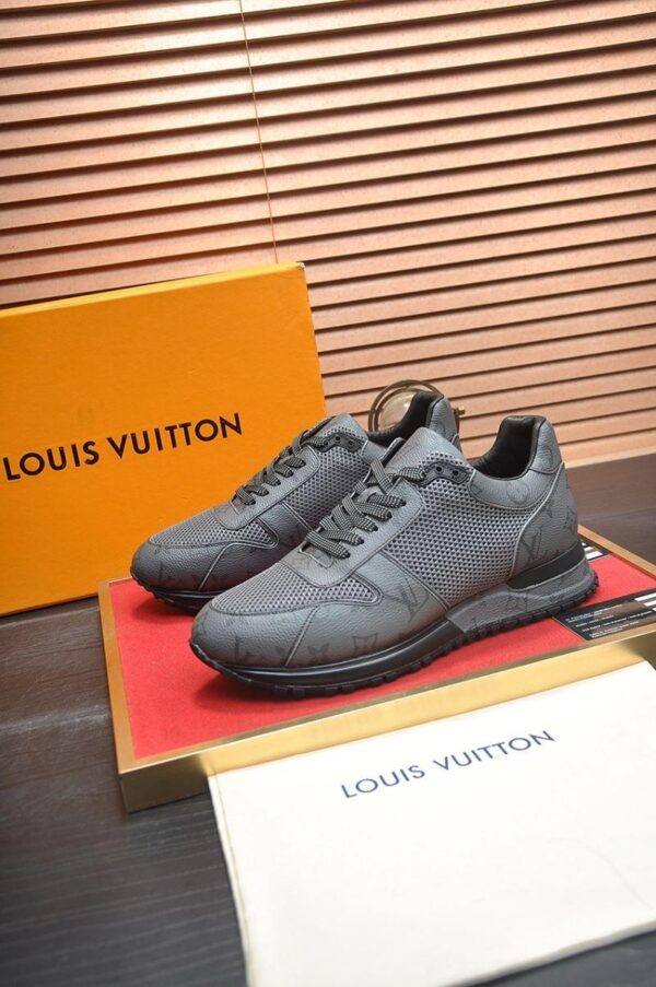 Run Away Sneaker 6038-2960 - Image 4