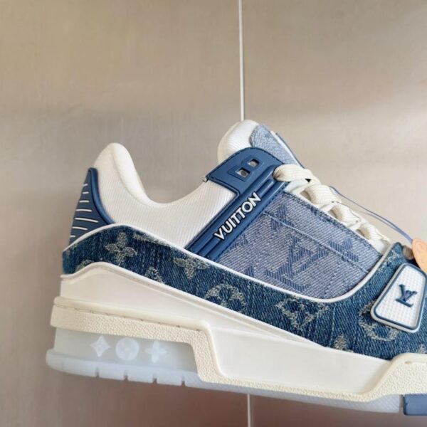 Trainer Sneaker 6080-2515 - Image 7