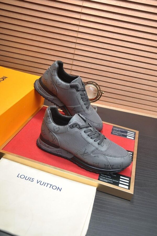 Run Away Sneaker 6038-2960 - Image 6