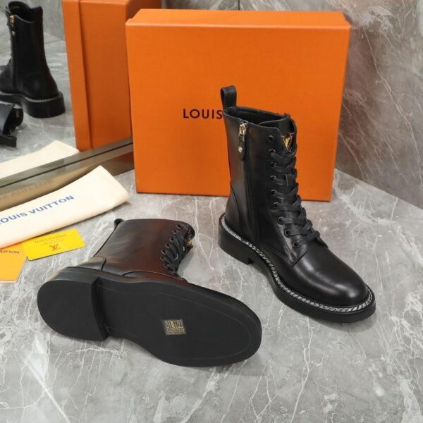 Boots 6045-3052 - Image 5