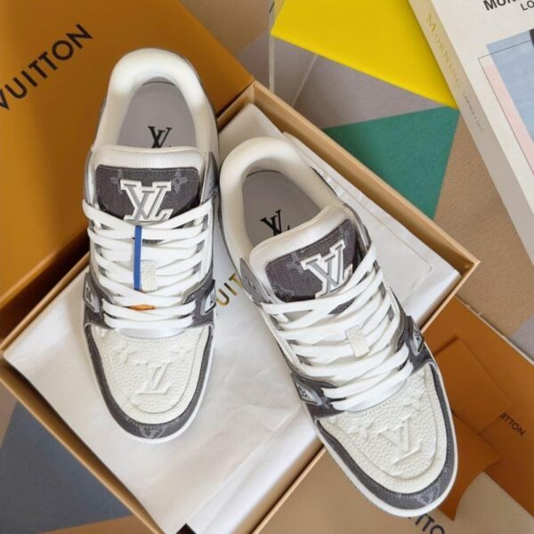 Trainer Sneaker 6080-2514