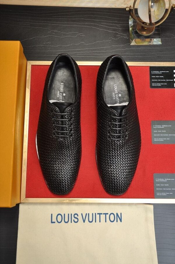 Business Shoes 6038-2141