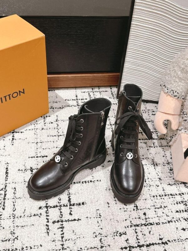 Boots 6047-2455 - Image 3