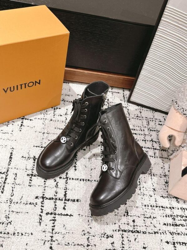Boots 6047-2455 - Image 4