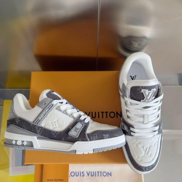 Trainer Sneaker 6080-2514 - Image 2