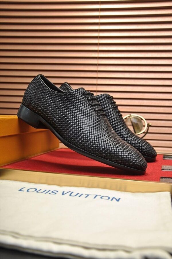 Business Shoes 6038-2141 - Image 2
