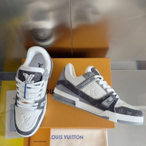 Trainer Sneaker 6080-2514 - Image 3