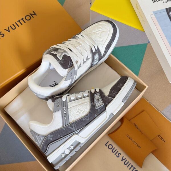 Trainer Sneaker 6080-2514 - Image 4