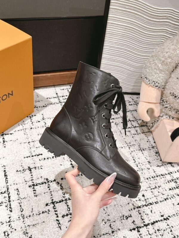 Boots 6047-2455 - Image 5