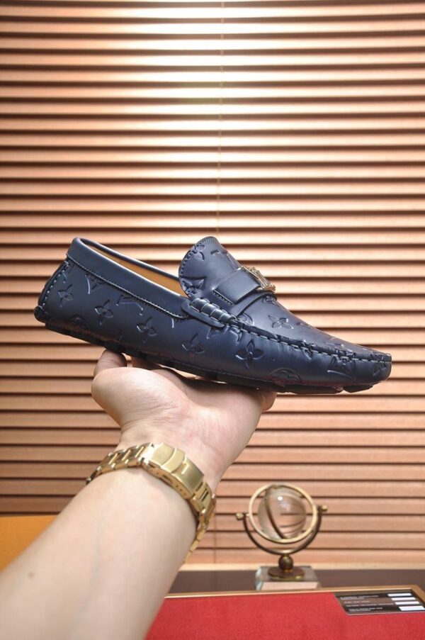 Tods Shoes 6038-2621 - Image 4