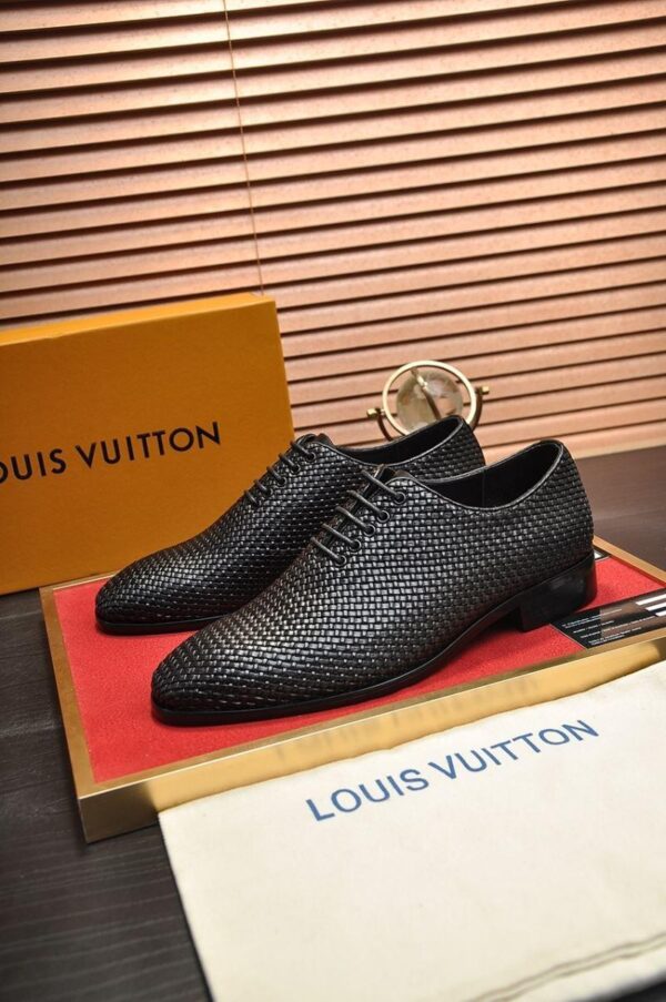 Business Shoes 6038-2141 - Image 3