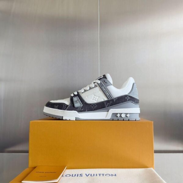 Trainer Sneaker 6080-2514 - Image 5