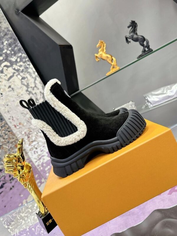 Archlight Shoes 6045-3199 - Image 2