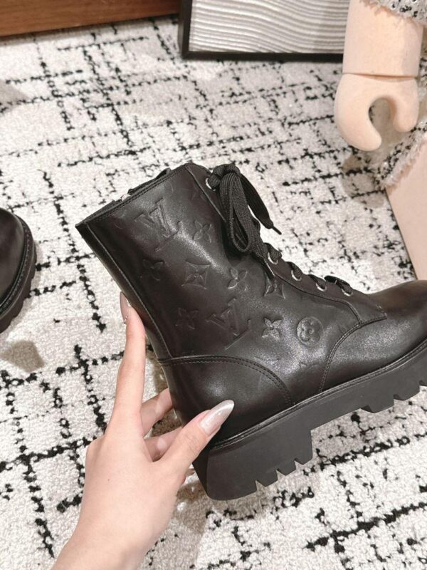 Boots 6047-2455 - Image 8