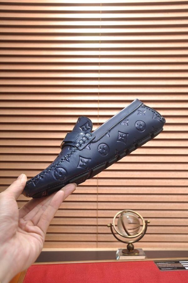 Tods Shoes 6038-2621 - Image 5