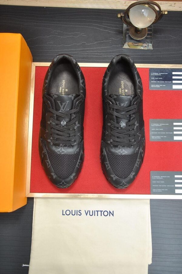 Run Away Sneaker 6038-2959 - Image 2