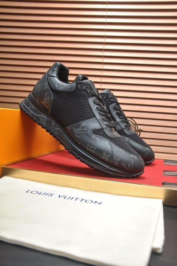 Run Away Sneaker 6038-2959 - Image 3