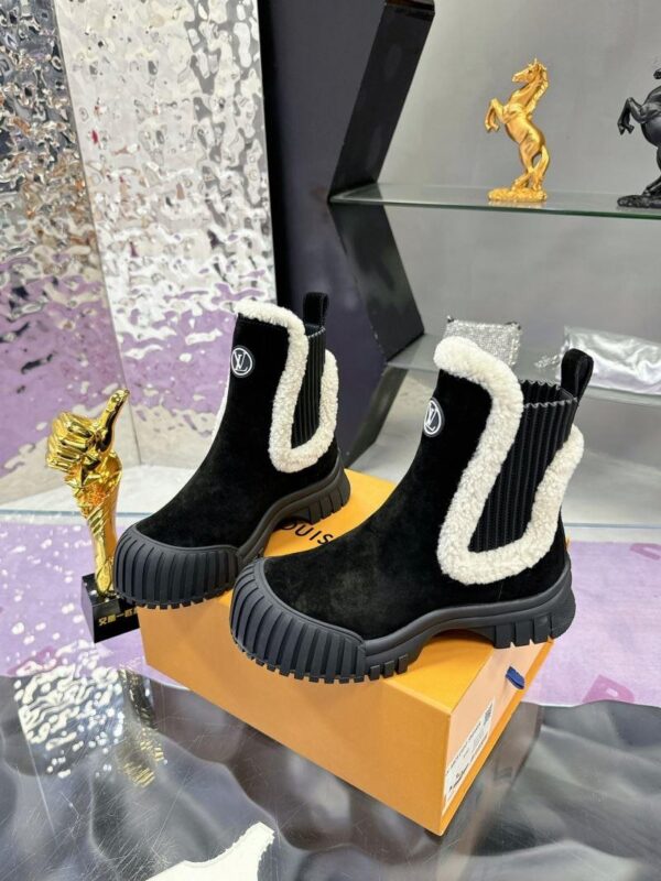 Archlight Shoes 6045-3199 - Image 3