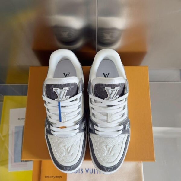 Trainer Sneaker 6080-2514 - Image 7
