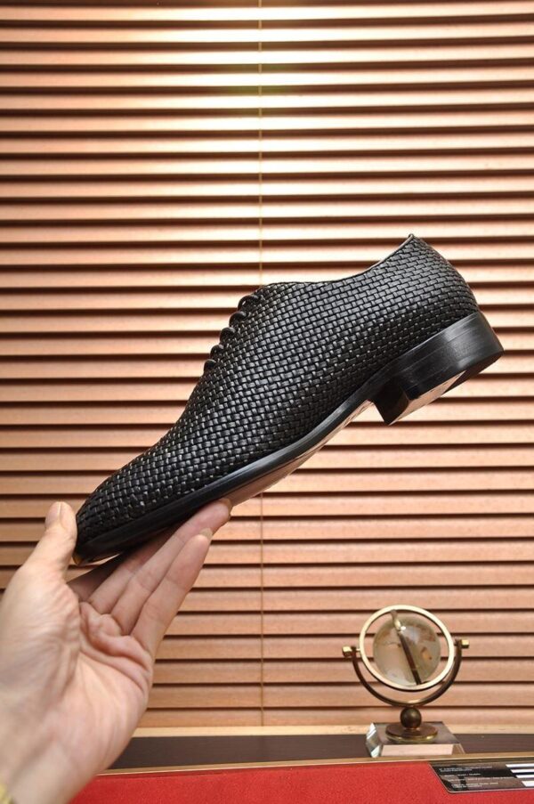 Business Shoes 6038-2141 - Image 5