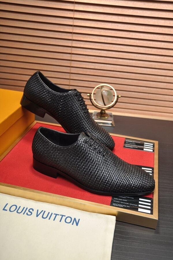 Business Shoes 6038-2141 - Image 6
