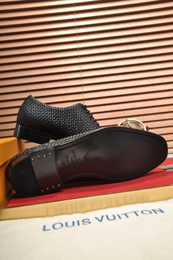 Business Shoes 6038-2141 - Image 7