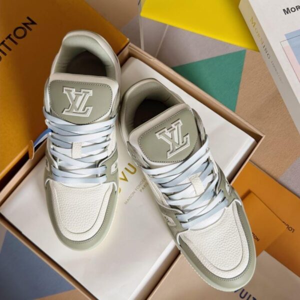 Trainer Sneaker 6080-2513