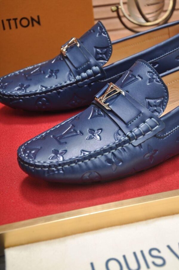 Tods Shoes 6038-2621 - Image 8