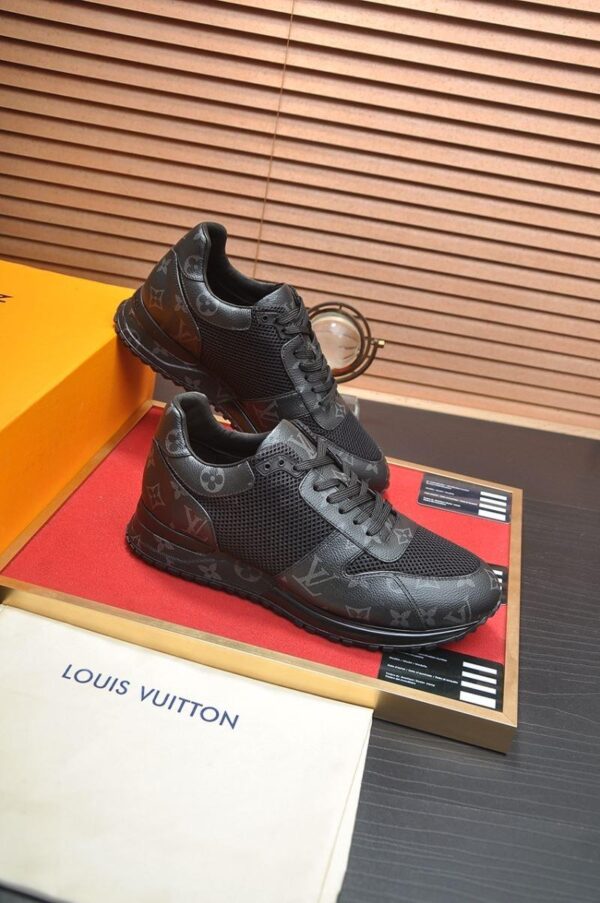 Run Away Sneaker 6038-2959 - Image 6