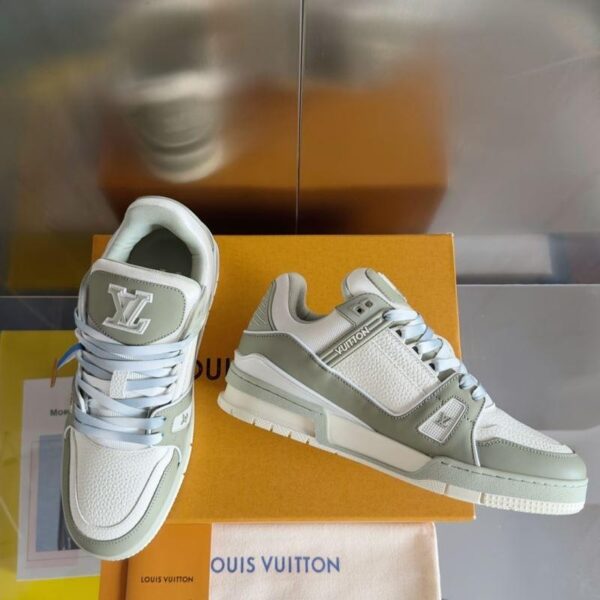 Trainer Sneaker 6080-2513 - Image 3