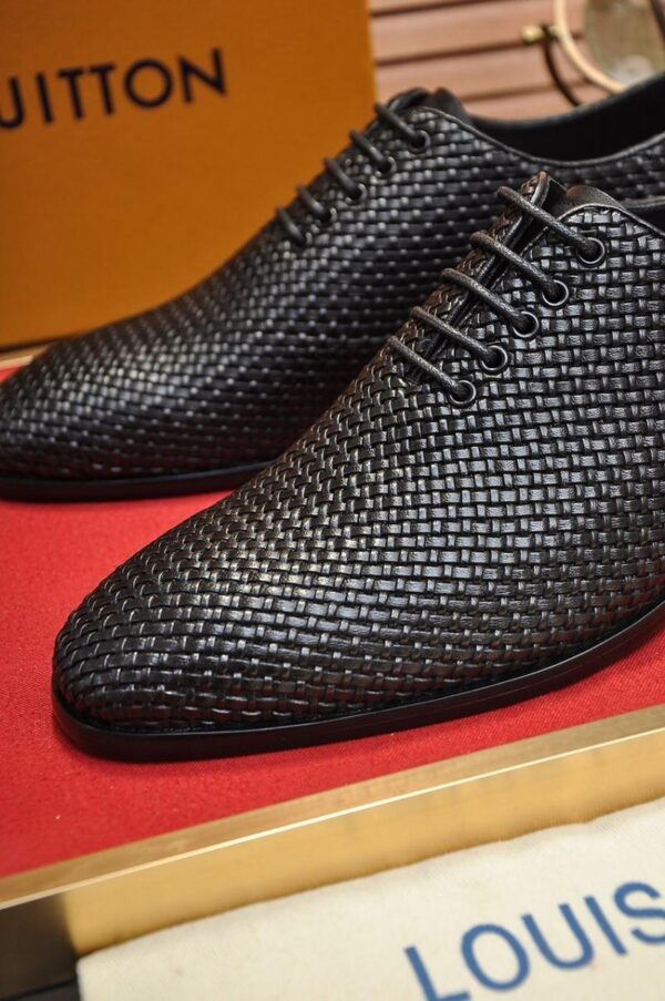 Business Shoes 6038-2141 - Image 8