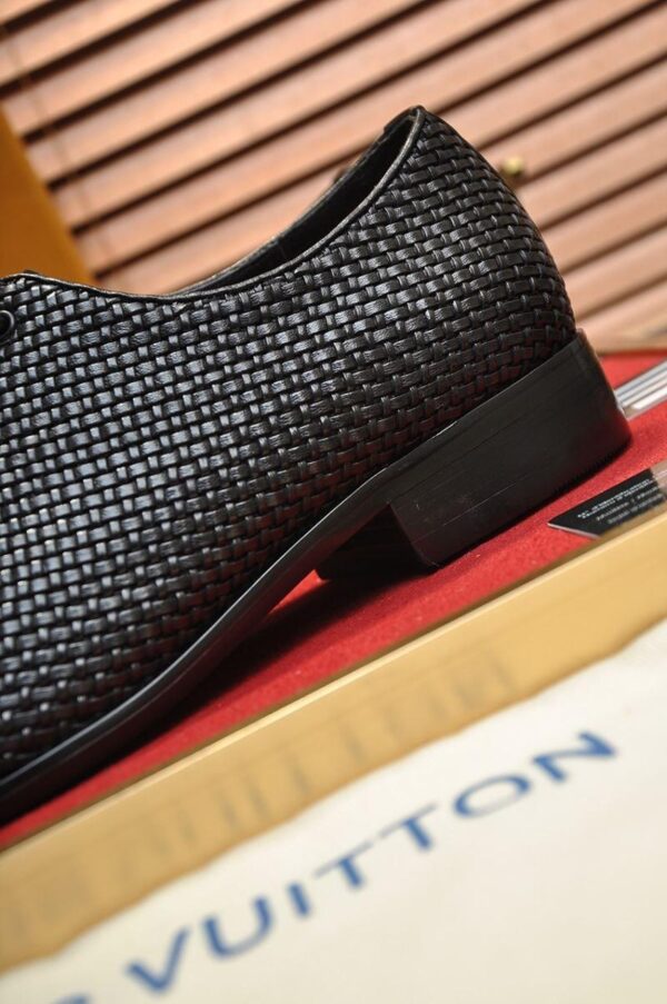 Business Shoes 6038-2141 - Image 9