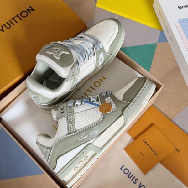 Trainer Sneaker 6080-2513 - Image 4
