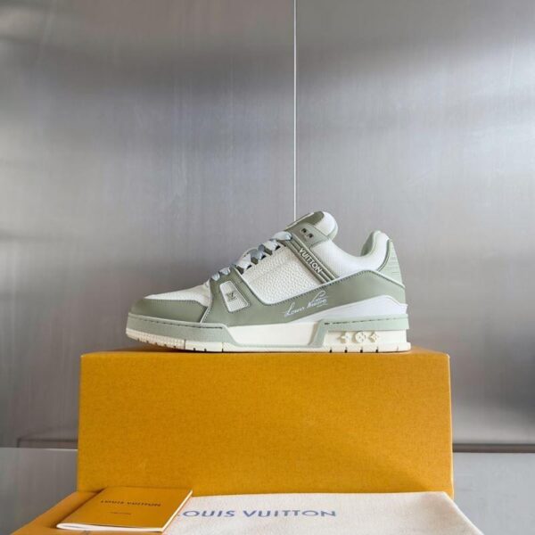 Trainer Sneaker 6080-2513 - Image 5