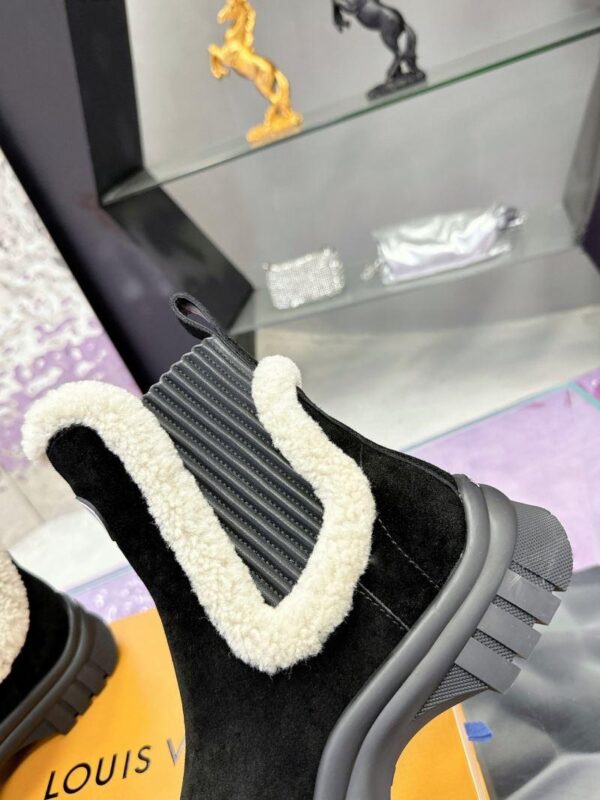 Archlight Shoes 6045-3199 - Image 8