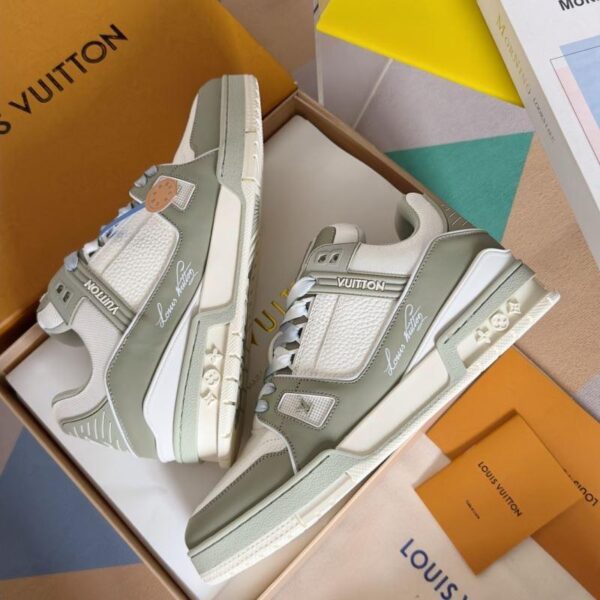 Trainer Sneaker 6080-2513 - Image 6