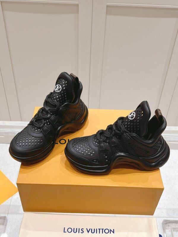 Archlight Shoes 6047-2687 - Image 3