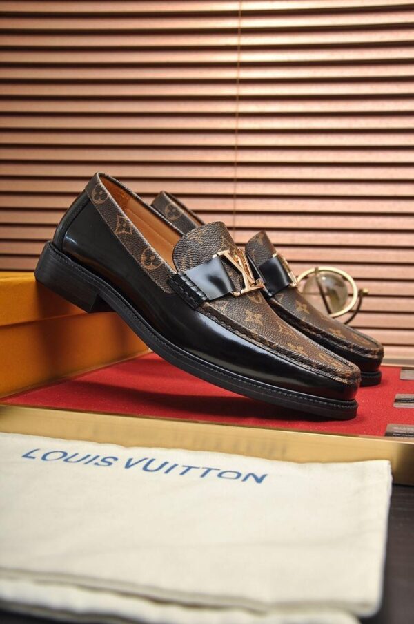 Business Shoes 6038-2140 - Image 2