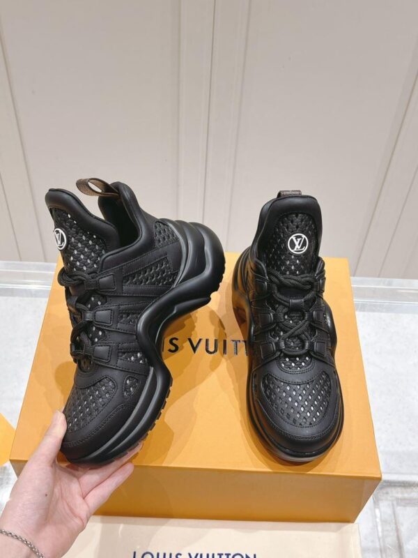Archlight Shoes 6047-2687 - Image 4
