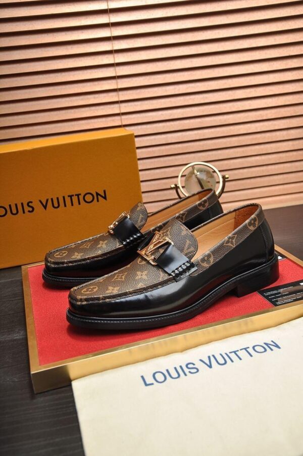 Business Shoes 6038-2140 - Image 3