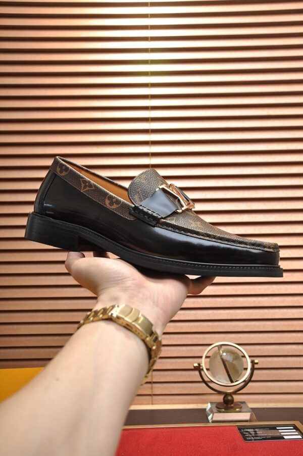 Business Shoes 6038-2140 - Image 4