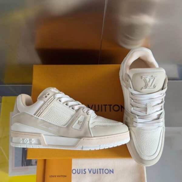 Trainer Sneaker 6080-2512 - Image 2