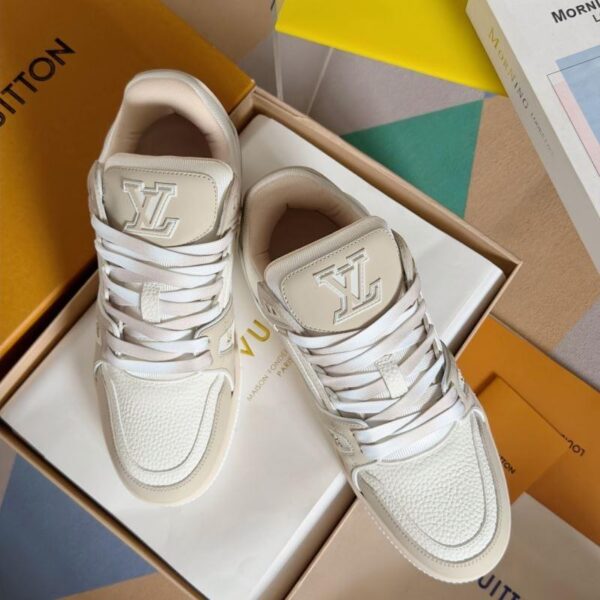 Trainer Sneaker 6080-2512