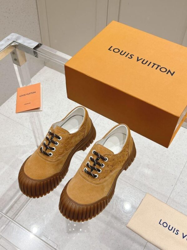 Low Shoes 6045-3437