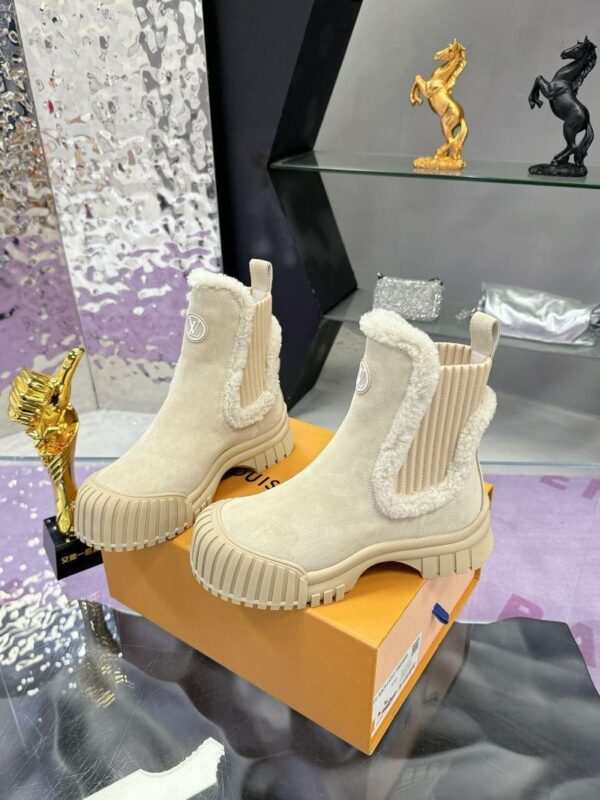 Archlight Shoes 6045-3198 - Image 3
