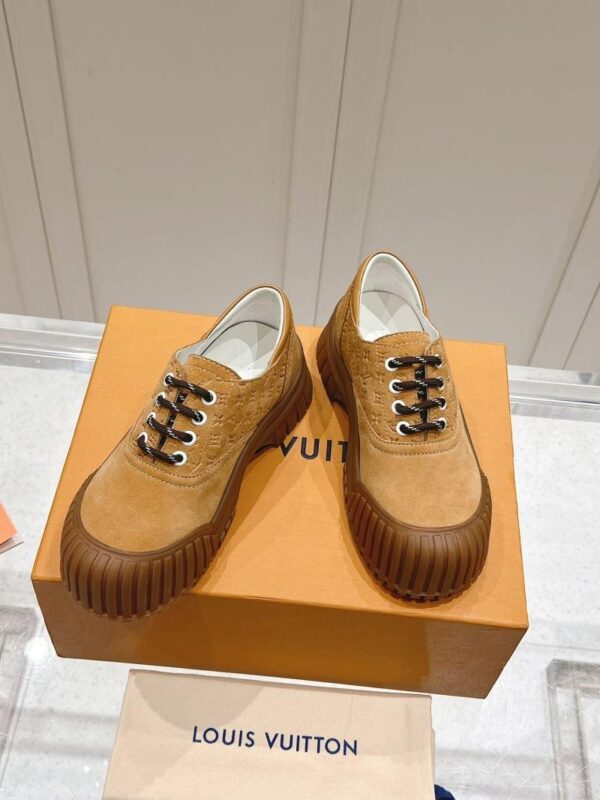 Low Shoes 6045-3437 - Image 2