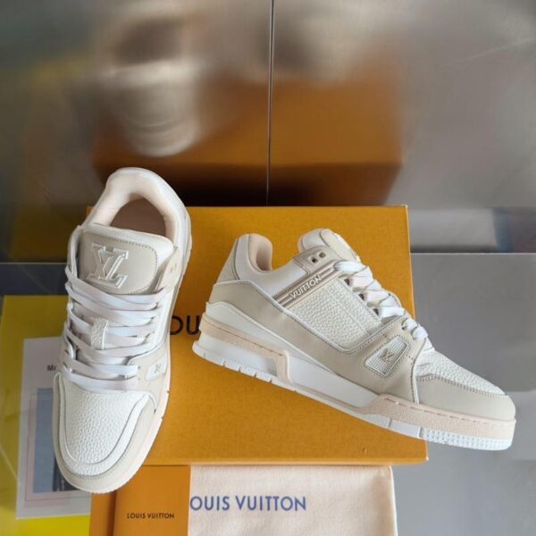 Trainer Sneaker 6080-2512 - Image 3